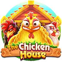 The Chicken House