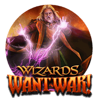 Wizards Want War