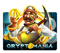 Crypto Mania