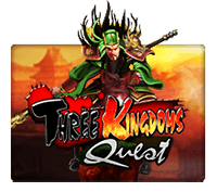 Three Kingdoms Quest