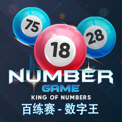 Number Game