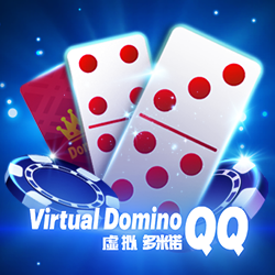 Virtual Domino QQ