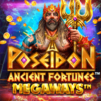 Ancient Fortunes: Poseidon Megaways™