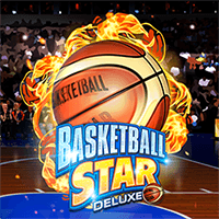 Basketball Star Deluxe