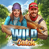 Wild Catch (New)