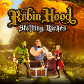 Robin Hood: Shifting Riches™