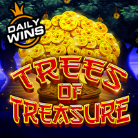 Trees of Treasure